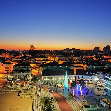3 Bedroom Town House - Historic Centre Of Cascais. 100 Mts From The Beach And Centre Of Cascais Exterior foto